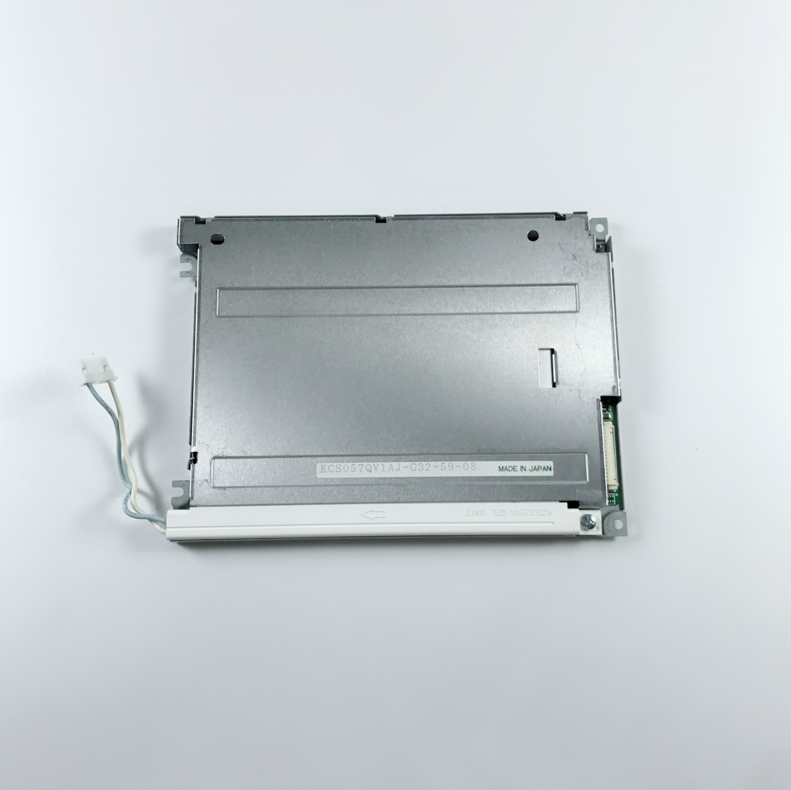 KCS057QV1AJ-G32 5.7 Inch LCD Display Screen Panel