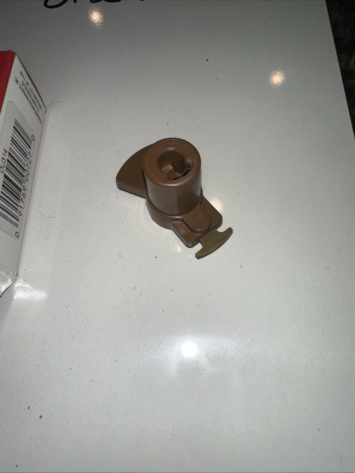 Distributor Rotor Standard DU-314
