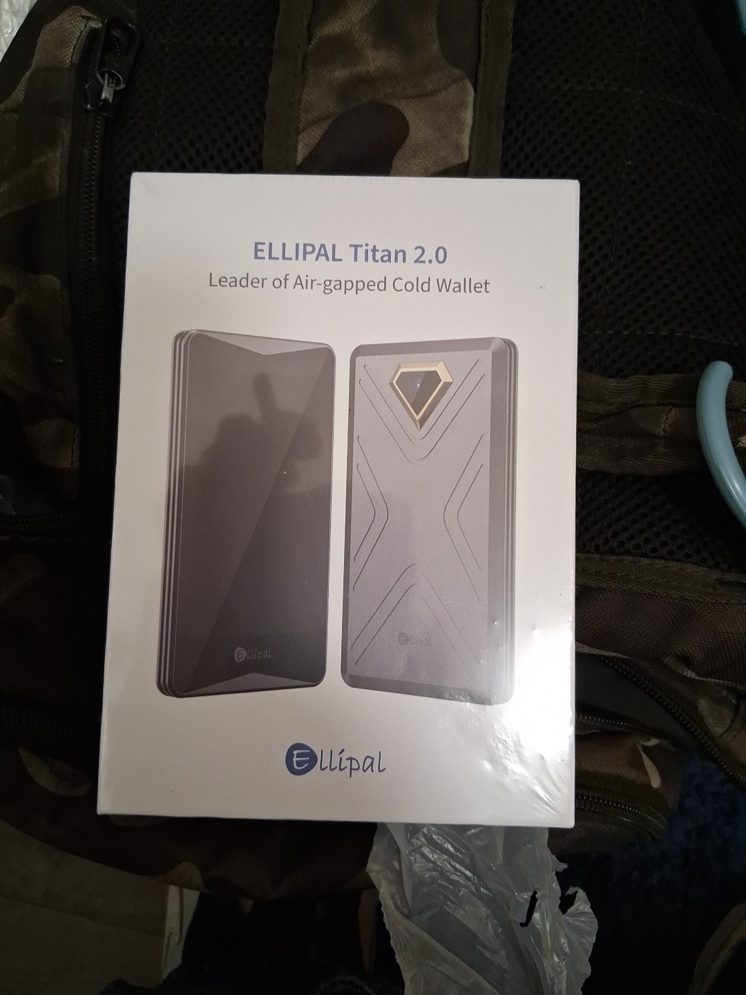 Digital wallet