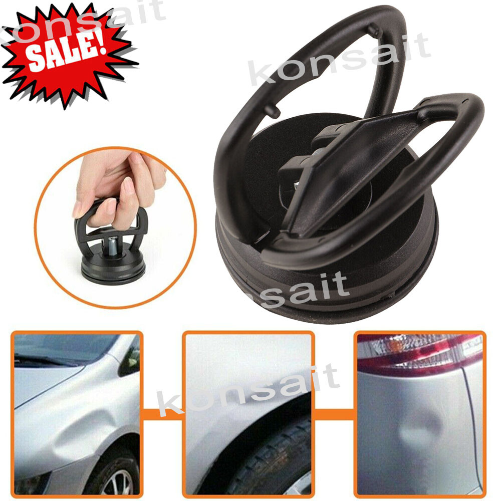 Auto Car Dent Repair Puller Pull Body Panel Ding Remover Sucker Suction Cup Tool