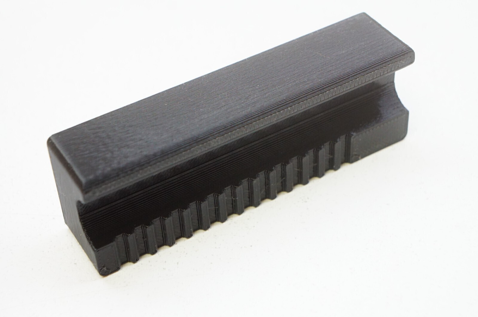 3D Printed Lock Cylinder Holder for assembly & dismantling repin