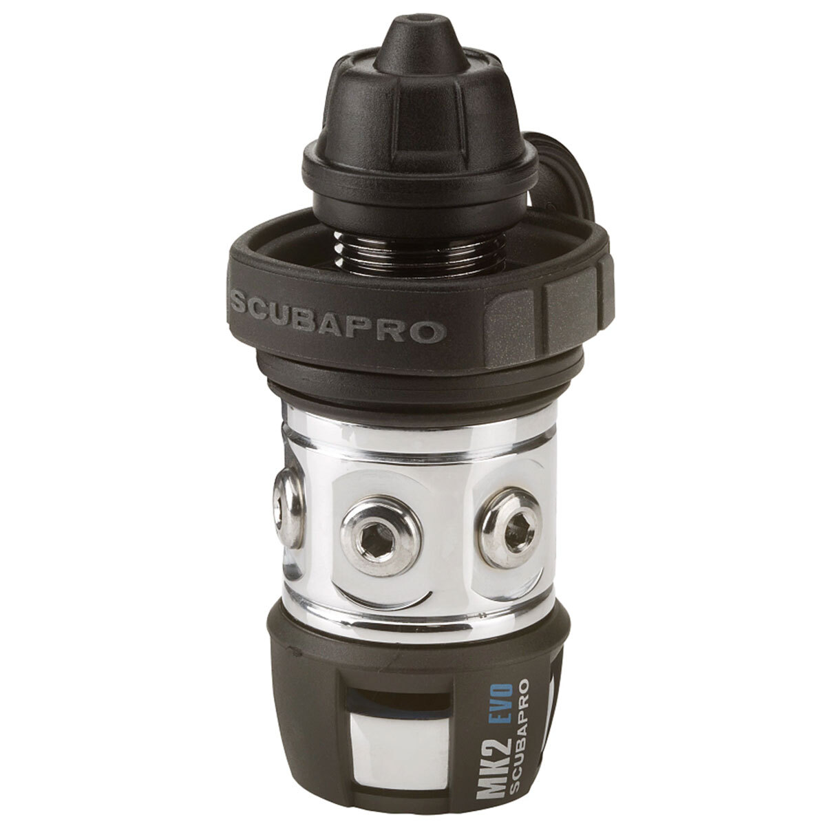 Scubapro MK2 EVO/S270 Regulator, DIN