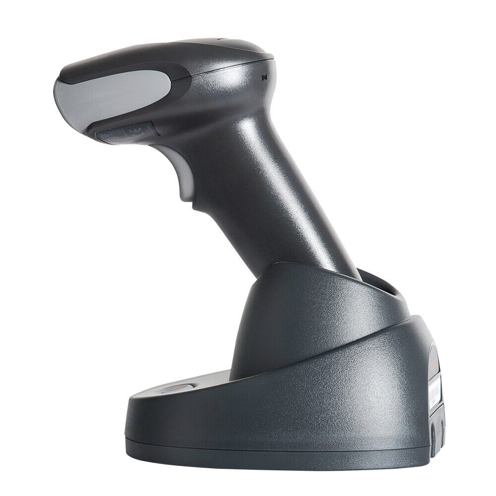 Honeywell Voyager 1472G2D-2-R-INT Wireless Handheld Laser 2D Bar Code Reader