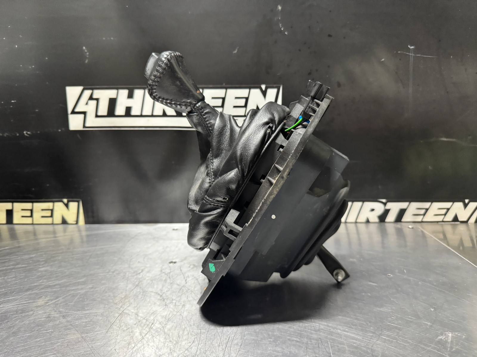 1997 - 2004 CORVETTE C5 OEM AUTOMATIC SHIFTER #N95