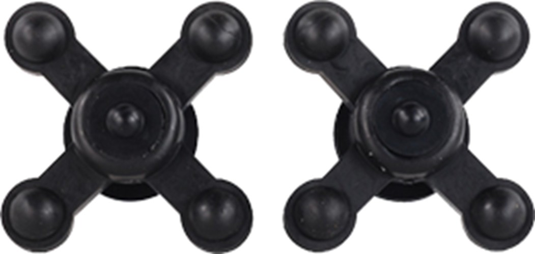 Bow Jax Limb Jax Dampeners - 1 Pair