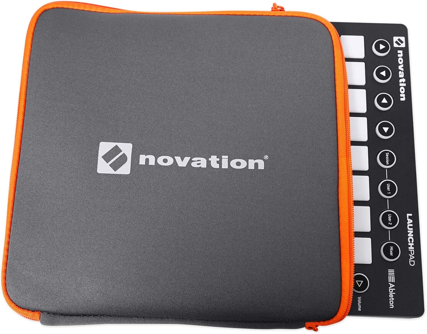 Novation Launchpad and Launch Control XL Neoprene Sleeve