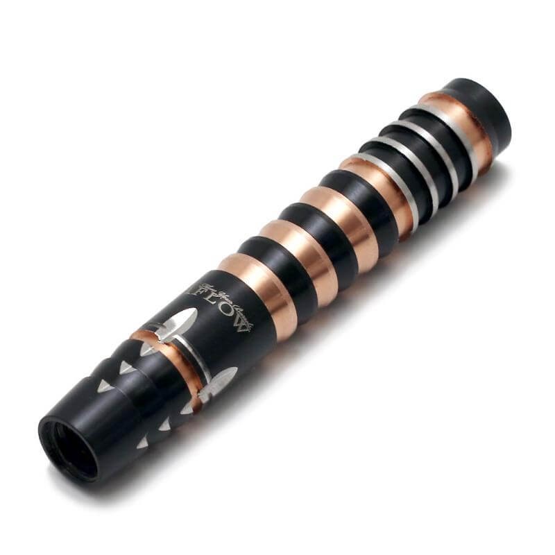 Dynasty GLASH Infinity 2BA 16.5g Yuichi Osaki Darts Barrel