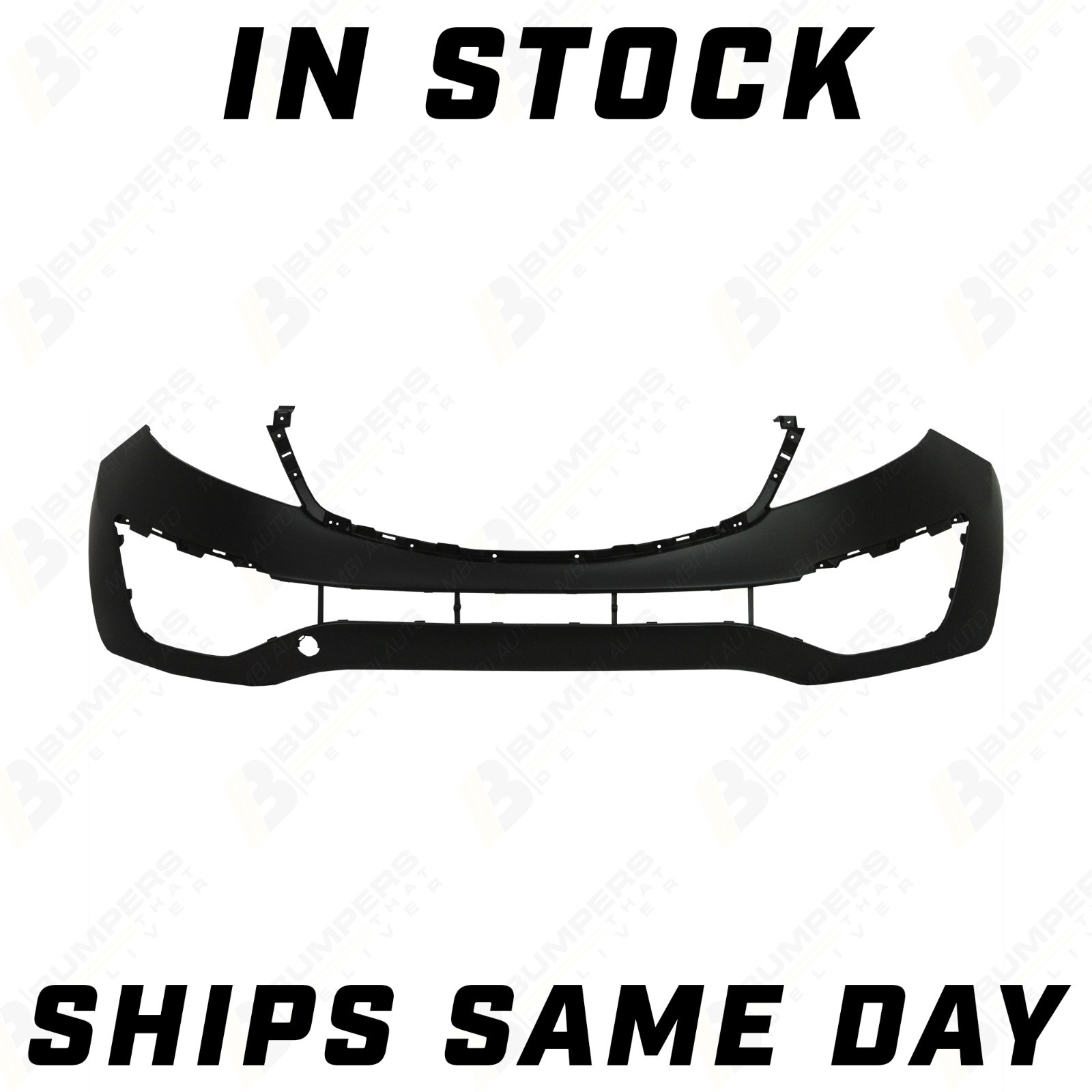 NEW Primered - Front Bumper Cover Fascia for 2011-2016 Kia Sportage 11-16