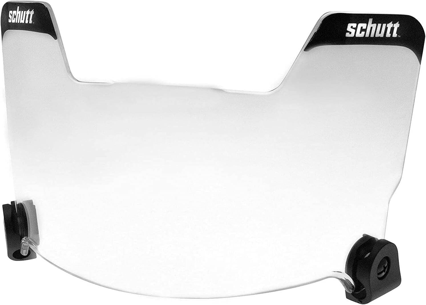 NIB Schutt Elite Optics Football Helmet Visor Clear