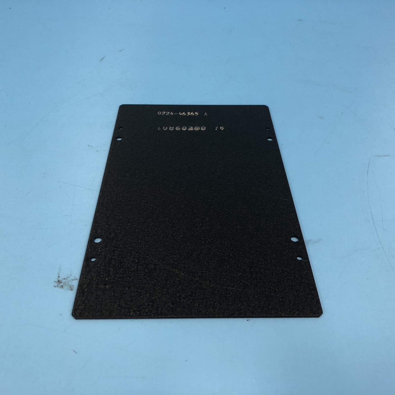 343-0102// AMAT APPLIED 0224-46365 APPLIED MATRIALS COMPONENTS NEW