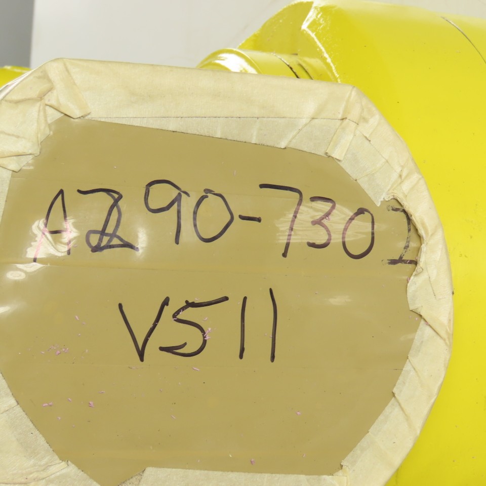 Fanuc A290-7302-V511 Robotic Robot Wrist Inline High Torque