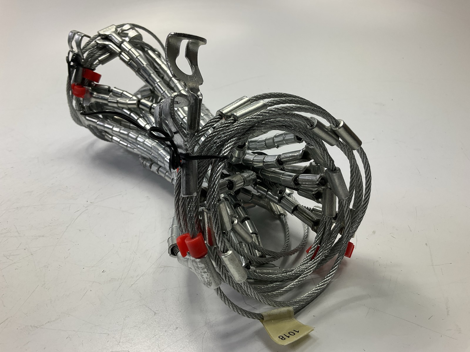 Laclede 1018 Snap-Lock Snow Cable Chains - P165/70R360, P165/70R365