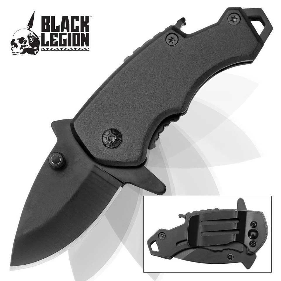 Pocket Knife Folding Knife Tactical Spring Assisted Open Blade Hunting Knife