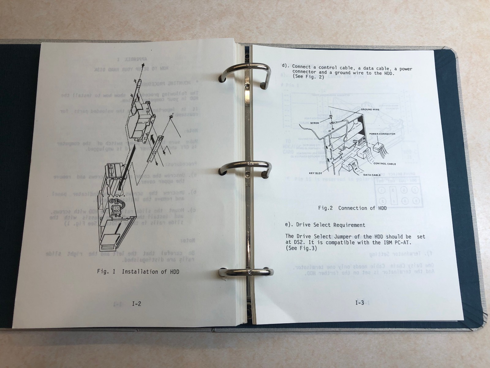 Packard - User's Manual - PB286 Computer