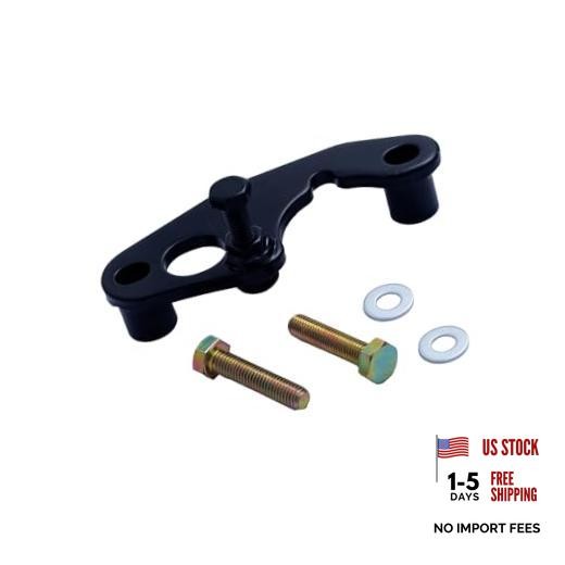 Exhaust Bolt Repair Kit Front & Rear Fits 1999 and Driver Front/Passenger Rear
