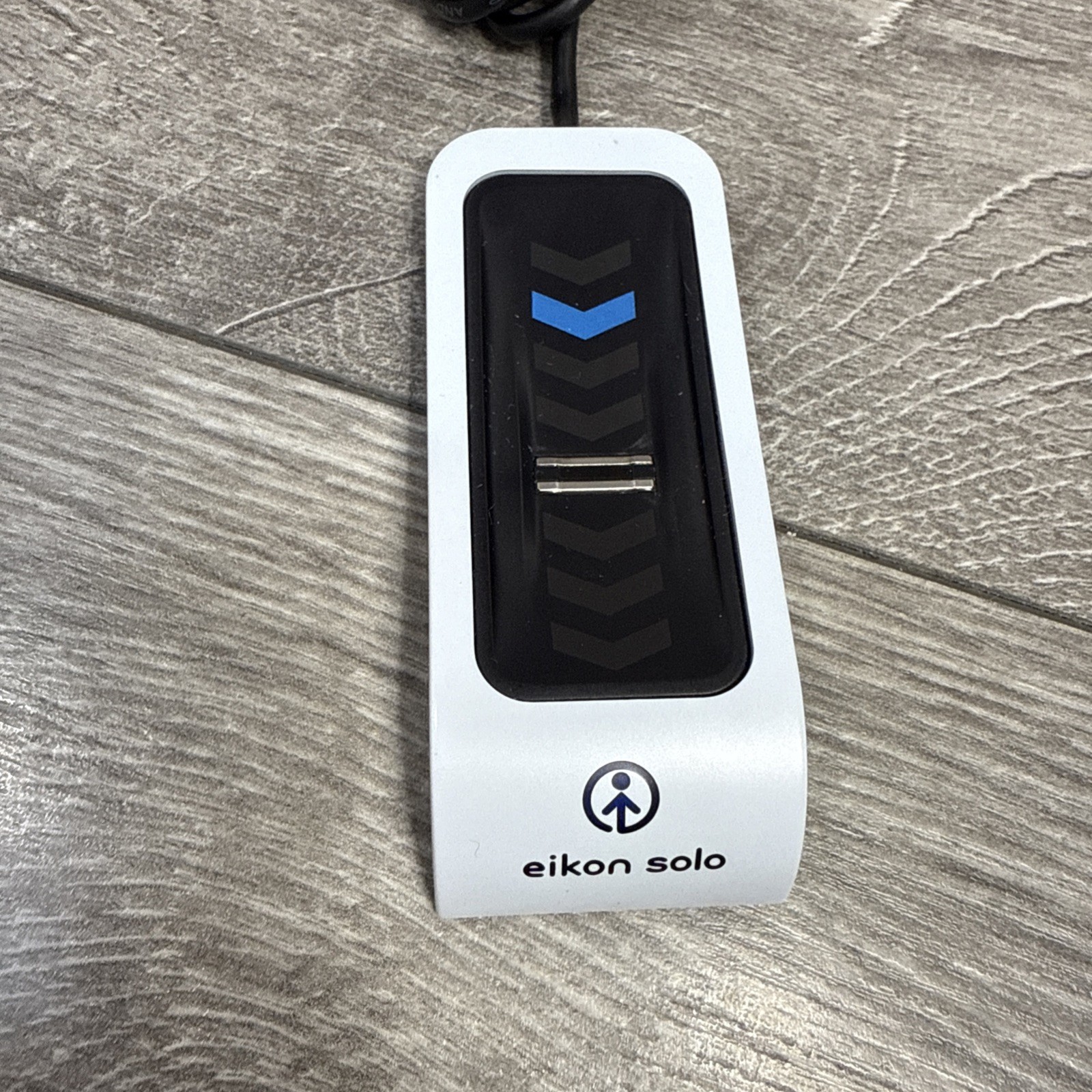 Upek Eikon Solo TCRG5B Fingerprint Scanner Reader (NO SOFTWARE) Bundle Lot