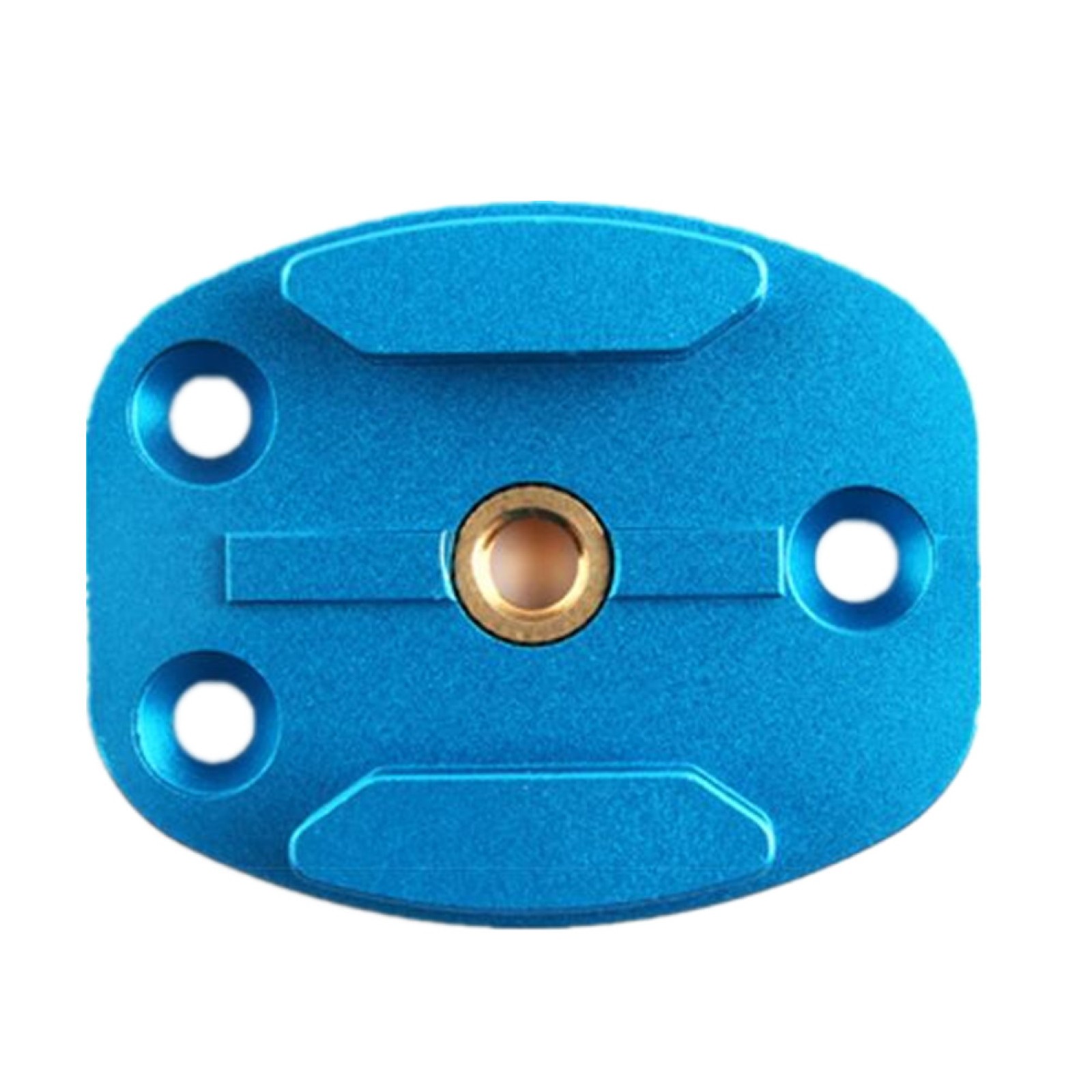 Tripod Head Quick Release Plate Base Plate Bracket For GoPro Hero 9 8 7 360oner