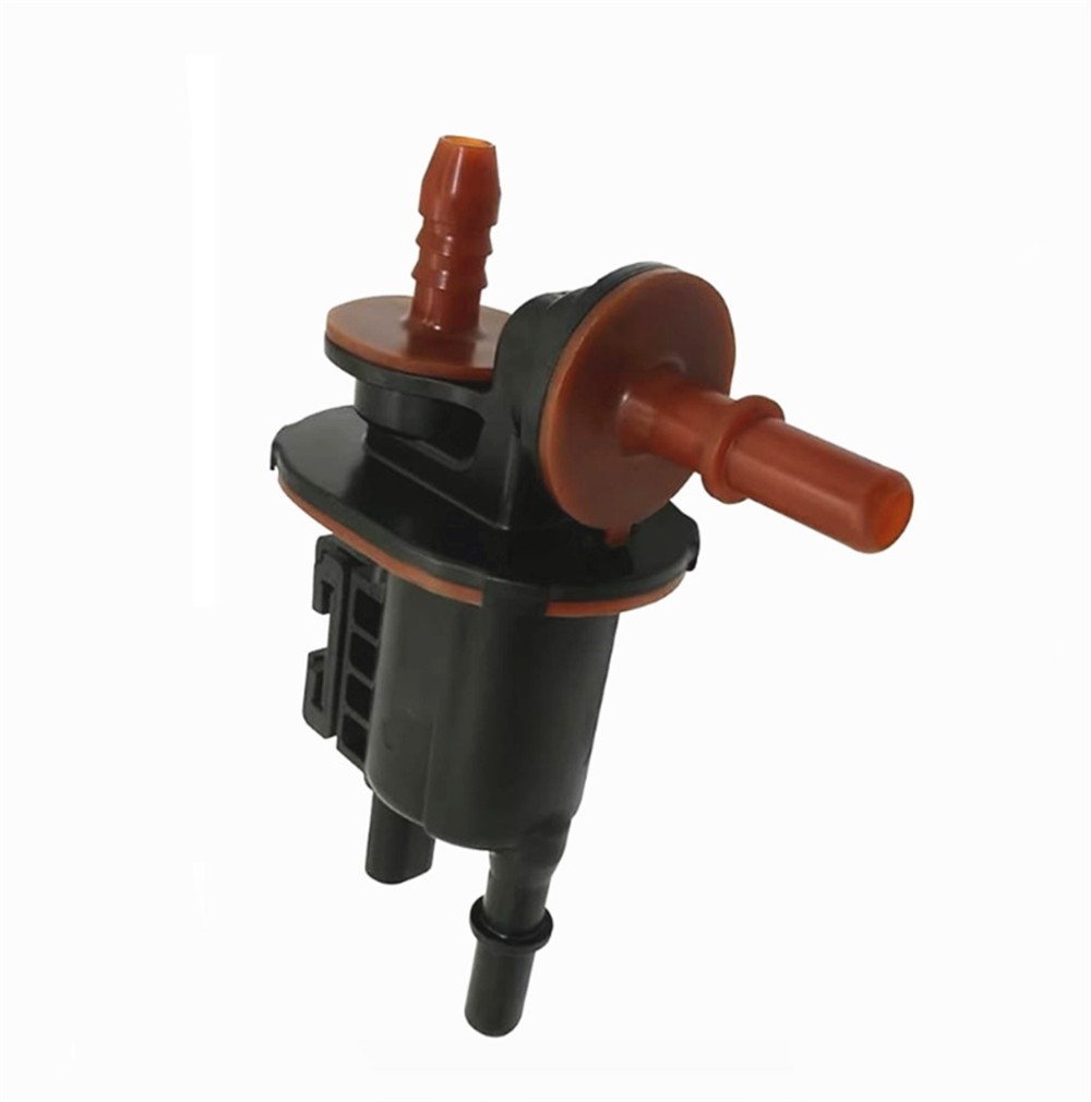 New Vapor Canister Purge Valve Solenoid For 2019 Ford Ranger 2.3L EU5A-9G866-CE