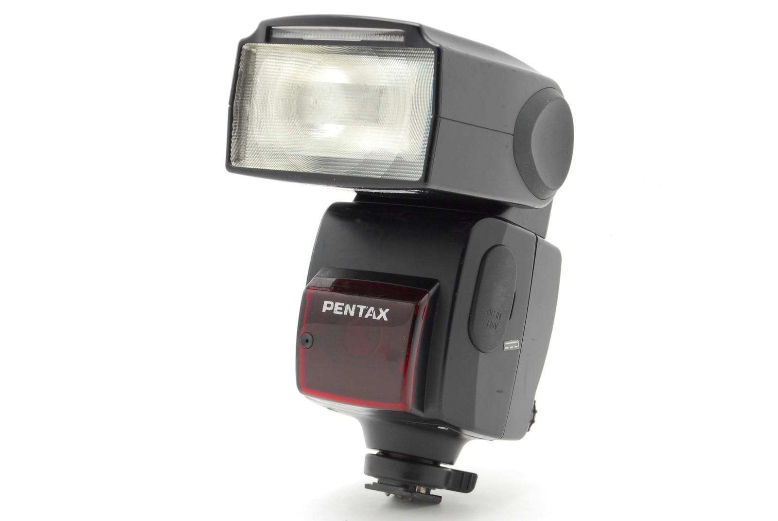 [Near MINT] Pentax AF-540 FGZ Shoe Mount Flash TTL for Pentax From JAPAN