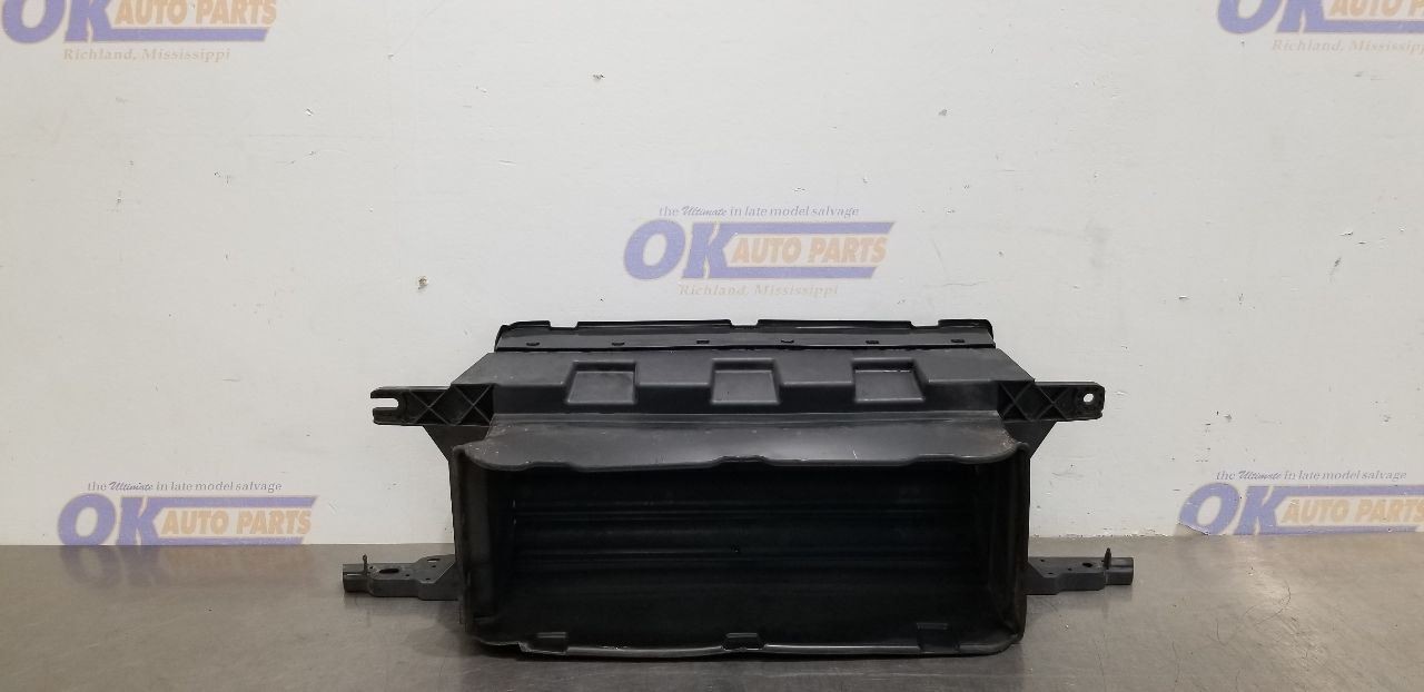 15 FORD F150  LOWER AIR SHUTTER 2.7L