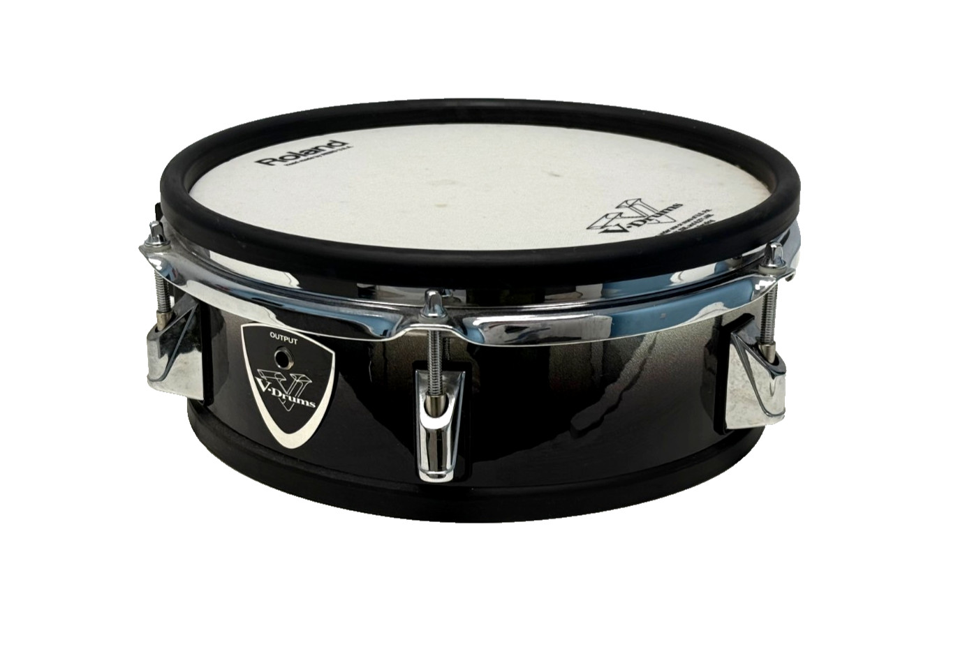 Roland PD-105 Electronic Drum Pad V-Drums 10 Inch