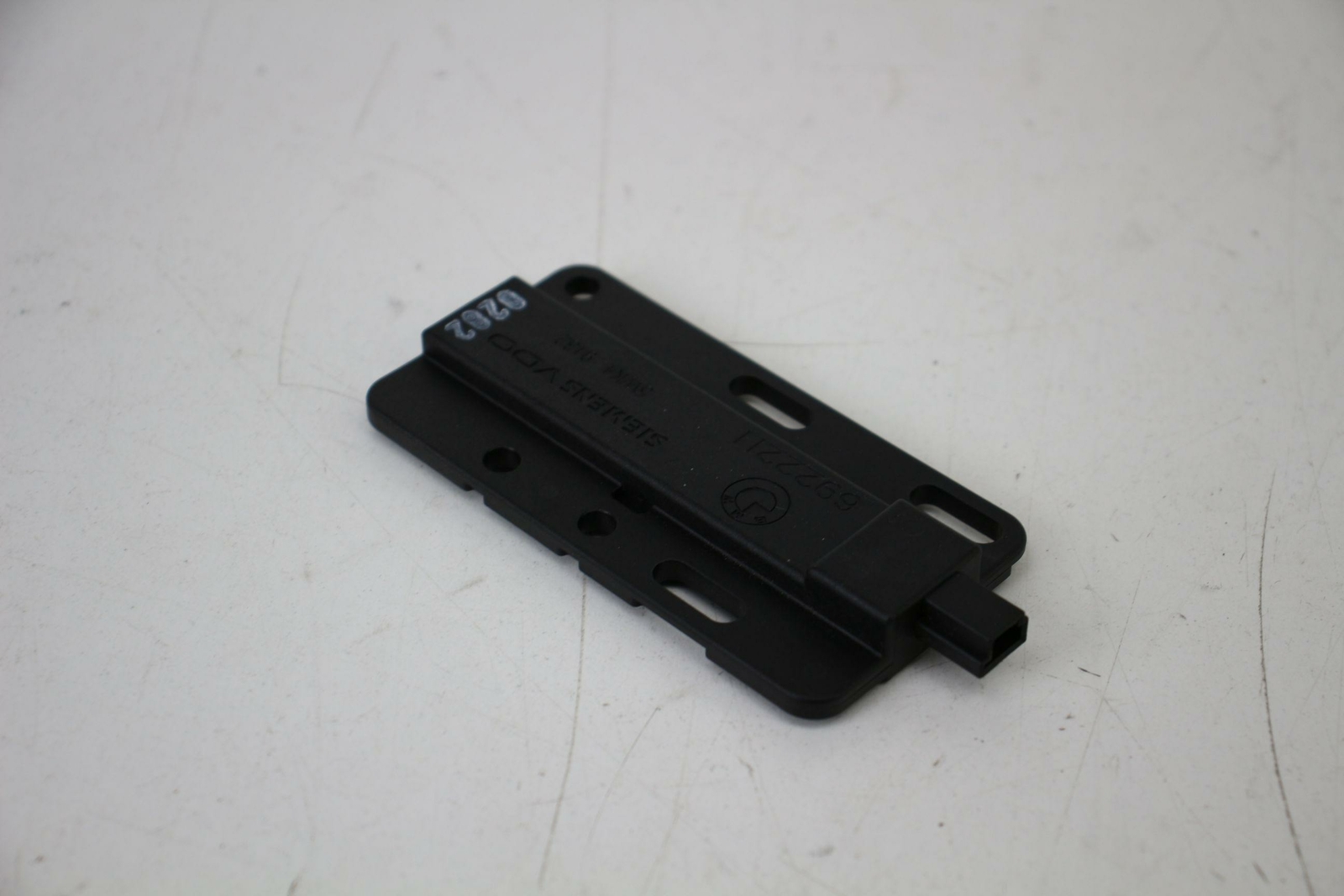 2008-2010 Bmw 535i Keyless Antenna Computer Control Module 6922211