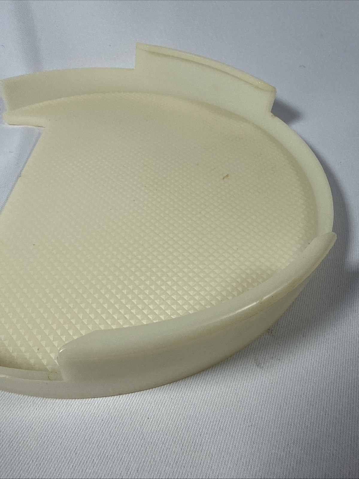 Popeil's Kitchen Magician Replacement Part- Cover 8.5" in Diameter