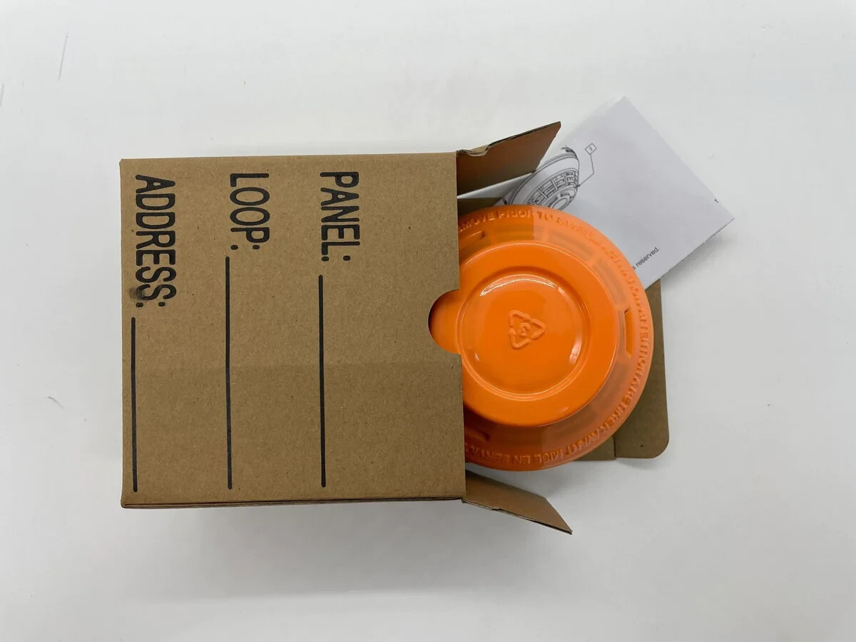 Edwards SIGA-PD - Same Day Shipping (SEALED)