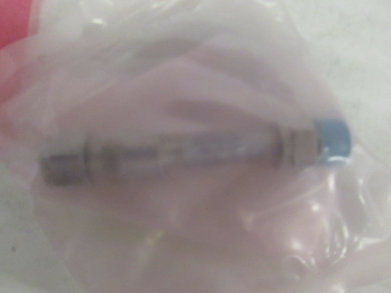 AMAT, Tubing Coolant Line, 0050-37815, Used, Lot of 2