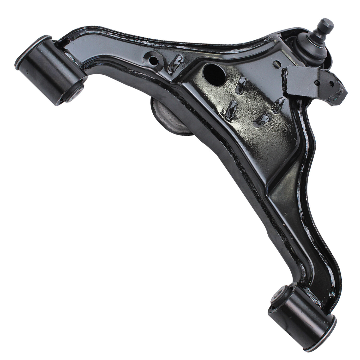 Front Lower Control Arm Ball Joint for Nissan Frontier Pathfinder Xterra Equator