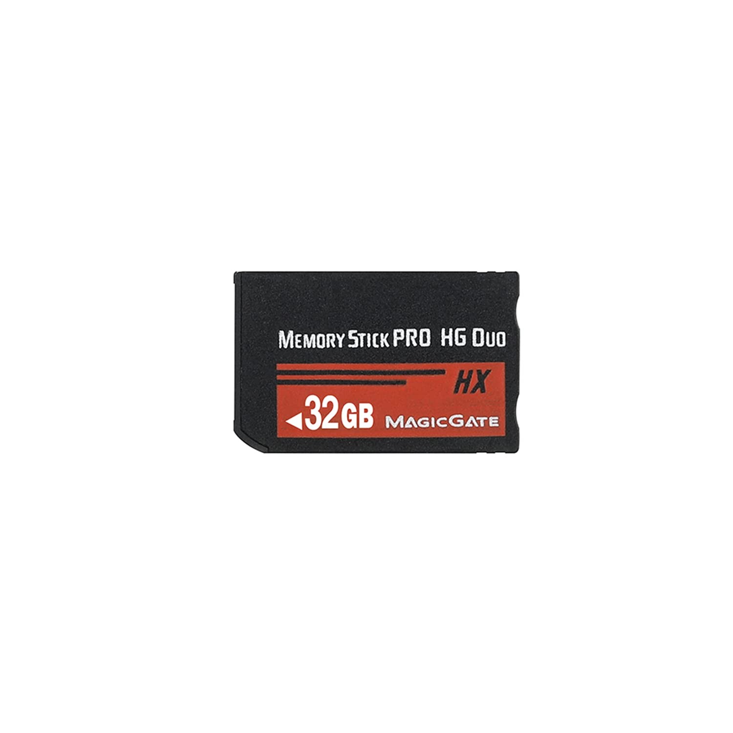 32GB High Speed Memory Stick ProHG Duo MSHX32A For PSP Accessories Camera