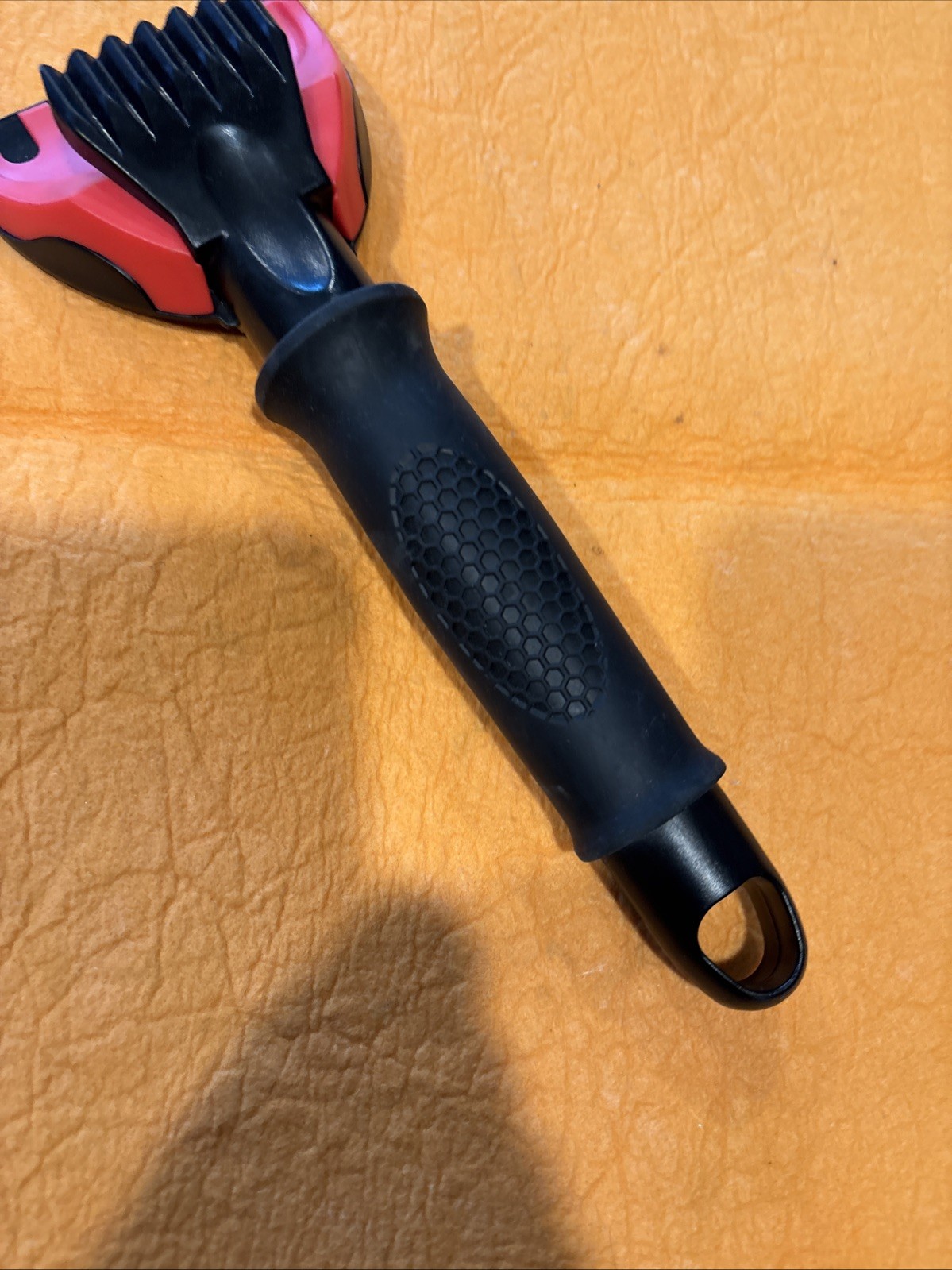 Subzero Polar Vortex Ice Scraper with 11" Non-Slip Grip Handle Winter Tools p1