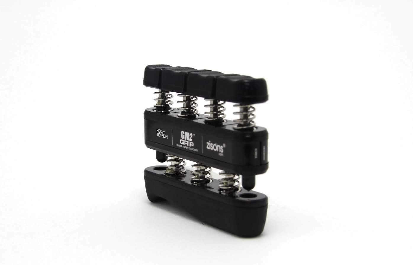 Heavy-Duty Grip Exerciser: Strengthen Hands with 9lb, 7lb, 5lb Options