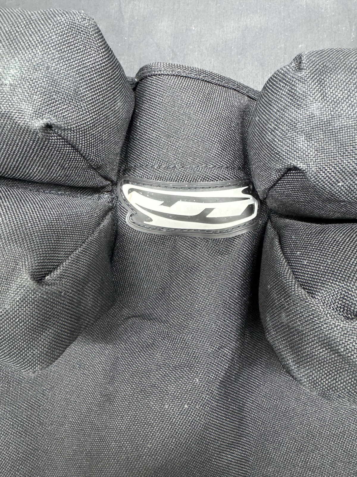 Unique Paintball Pro Gear 4 Pod Pack - Solid Black (PODS INCLUDED)