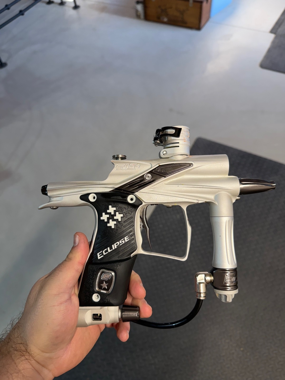 planet eclipse SL94