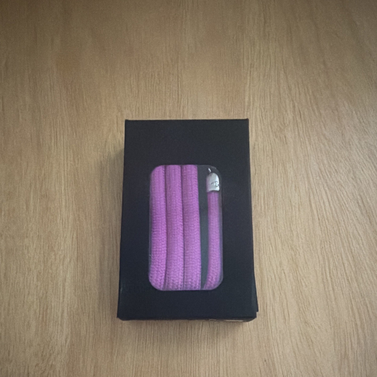 Ray Ban RD Vibes Violet Lanyard Retainer Cords Accessory Set
