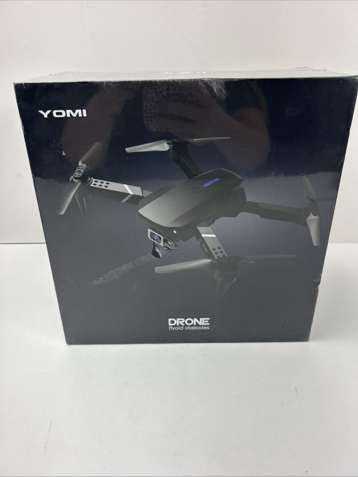 YOMI Drone LF620 Avoid Obstacles 4K HD Camera, Sealed