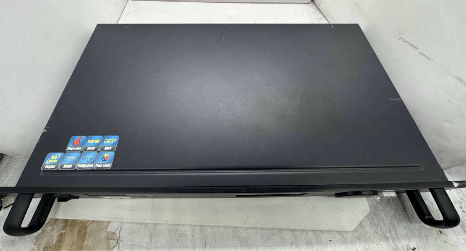 NovaStar MCTRL660 LED Display Controller W/Power Supply