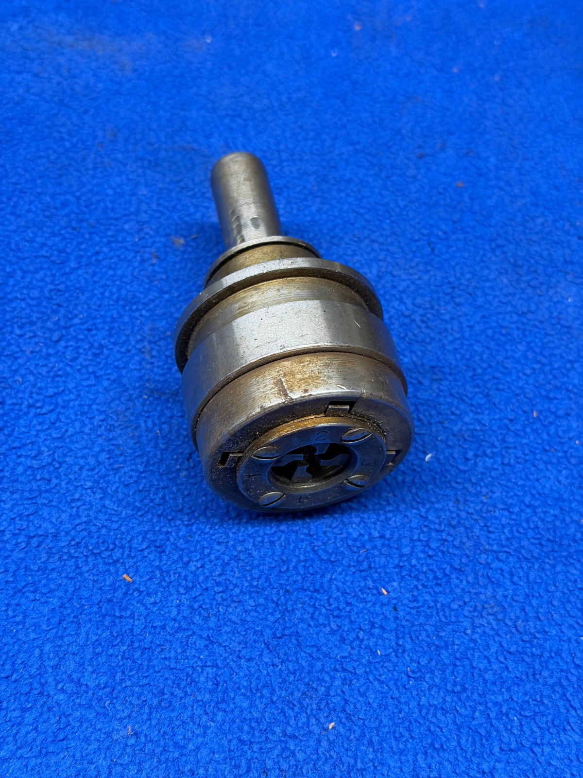 Murchey Die Head 7/16 w/ 5/8" Shank                        R-957