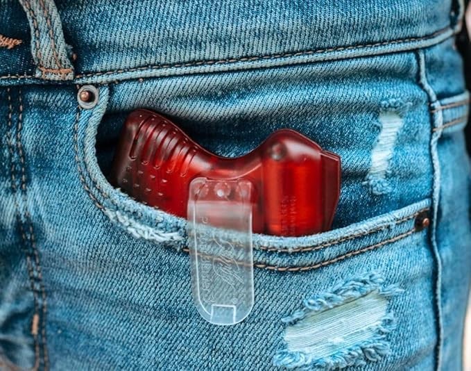 Pepper Spray Blaster for Self-Defense - Compact and Powerful Solution