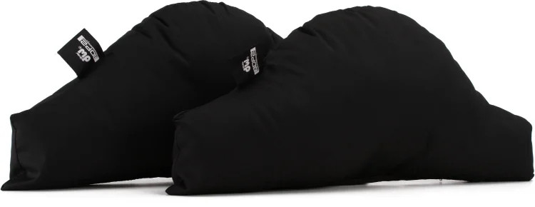 DW Bass Drum Muffling Pillow - 2-piece
