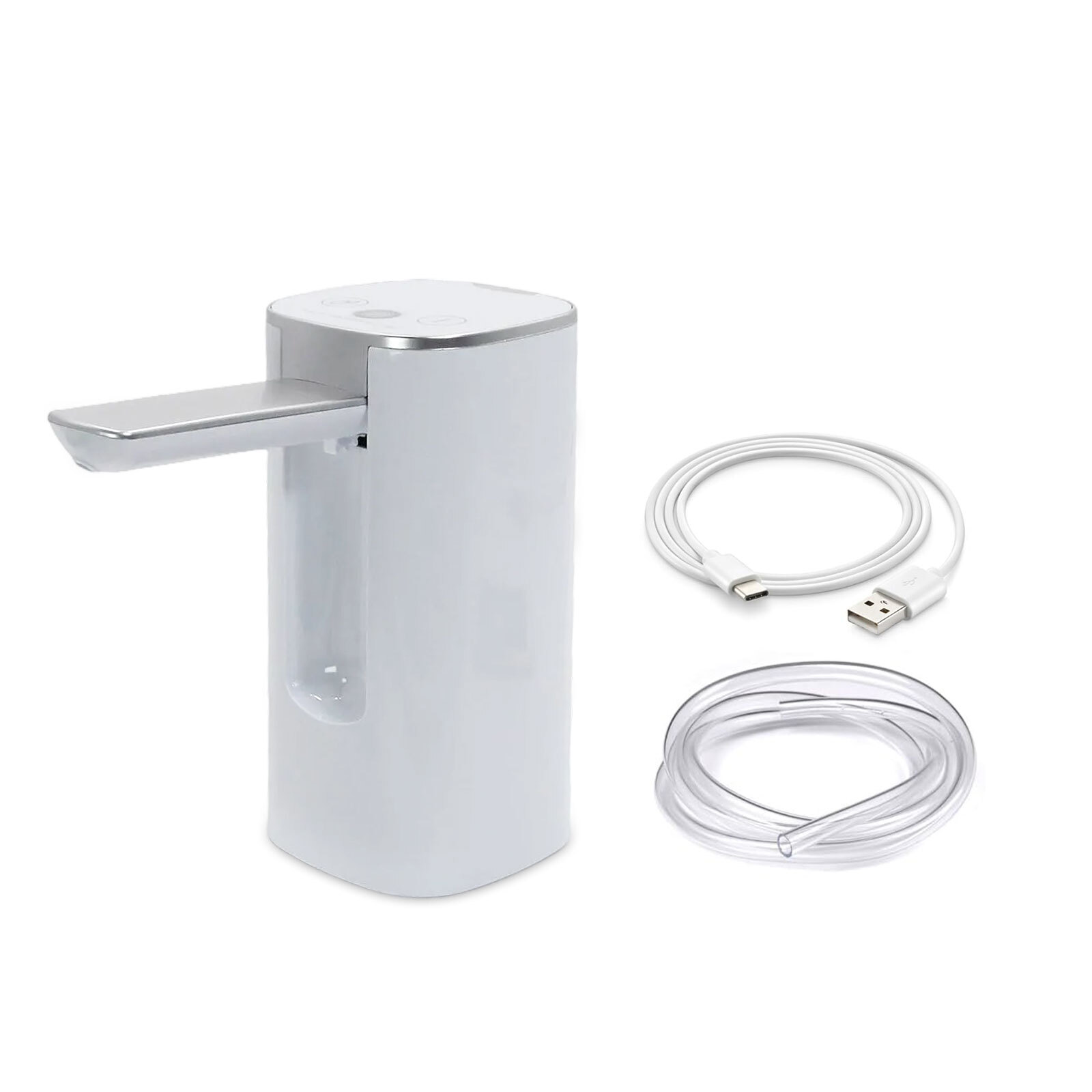 USB Drinking Water Dispenser Universal Home Automatic Electric Water Bottle Pump