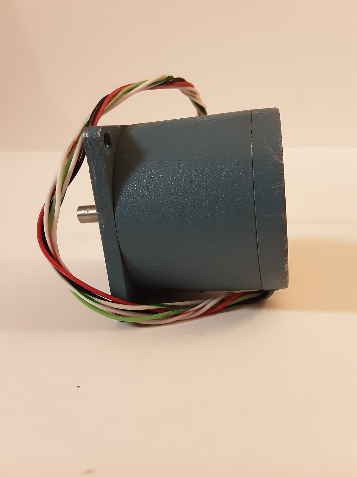 Superior Electric Slo Syn Synchronous Stepping Motor MO61-FD02