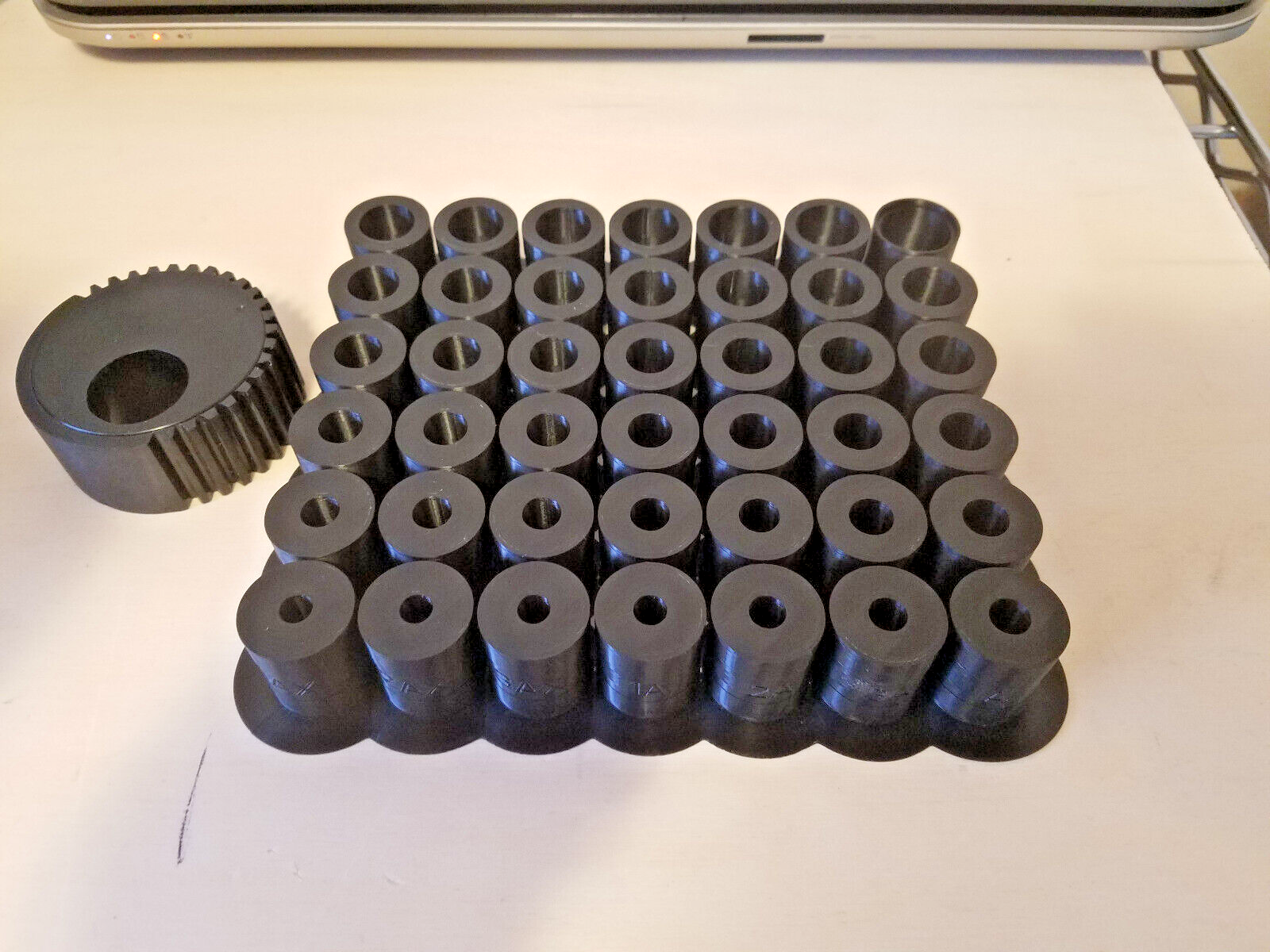 ALL Ponsness Warren Powder Bushings 42 pcs