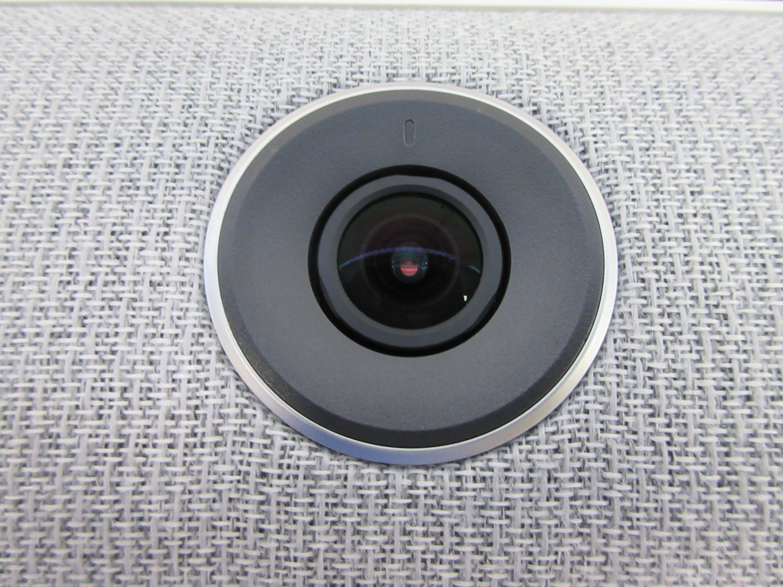 Cisco Webex Room Kit Quad Camera TTC7-6 with Codec Plus TTC7-25