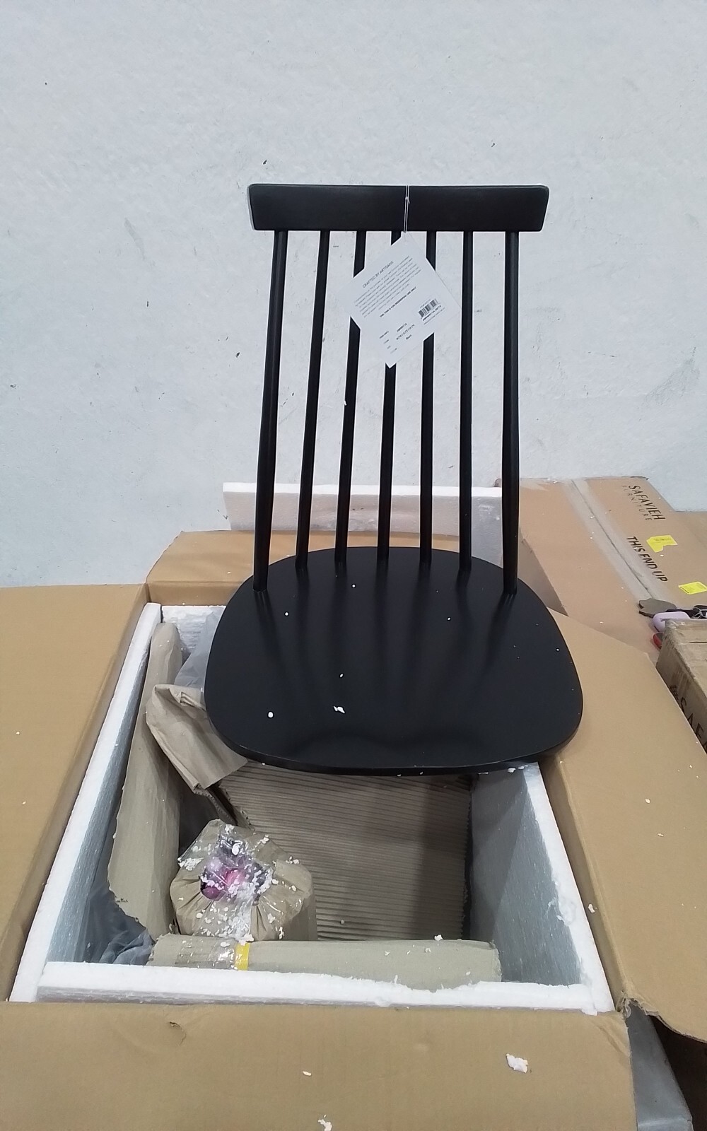 Safavieh BURRIS SIDE CHAIR, Reduced Price 2172733871 AMH8511A