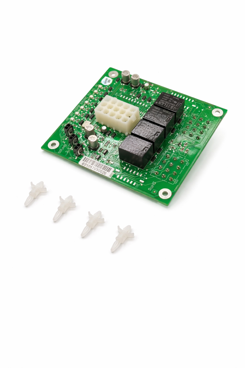 806-6336 Interface Board for Frymaster H14 H17 H22 Replacement