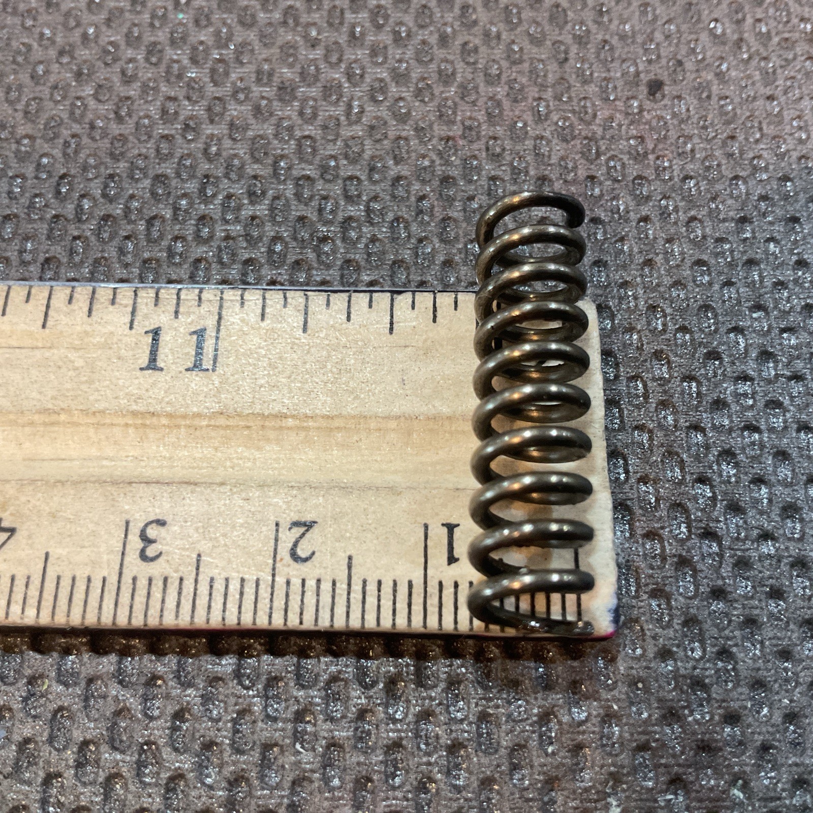 Follower Arm Spring