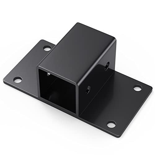 Bolt on Tractor Bucket 2 inch Receiver, 2" Towing Hitch Receiver, 2" Receiver