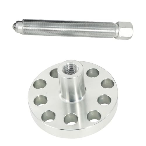 205-857 Half Shaft Remover Tool Kit Wheel HUB Axle Puller Half Shaft Puller